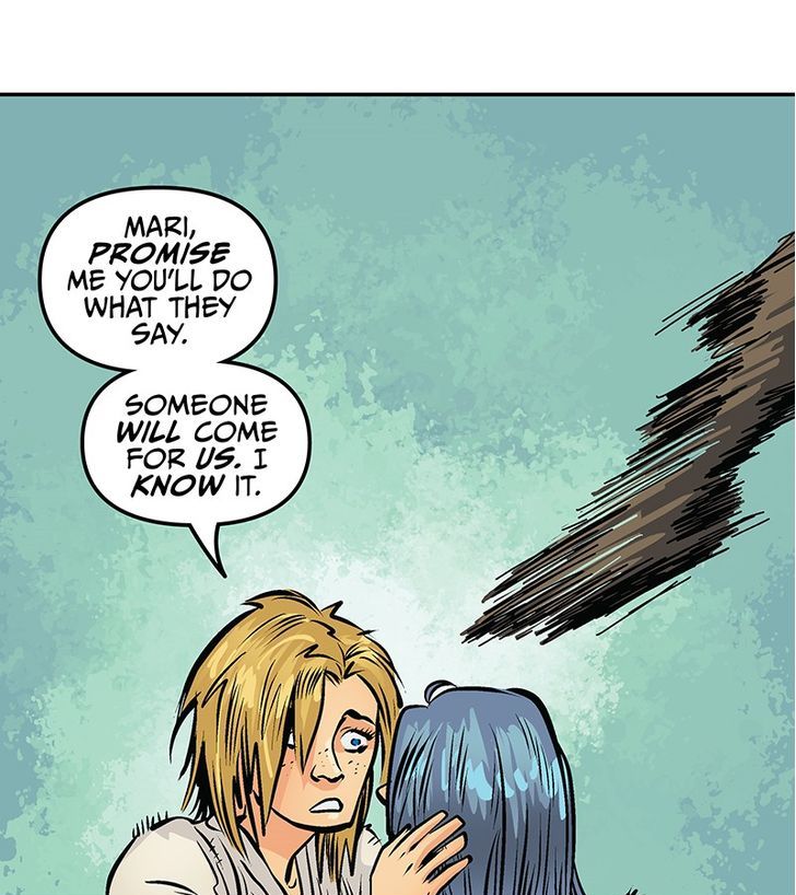 Dents Chapter 20 page 40 - Chapter 20