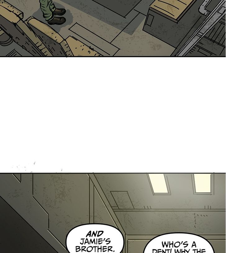 Dents Chapter 20 page 7 - Chapter 20
