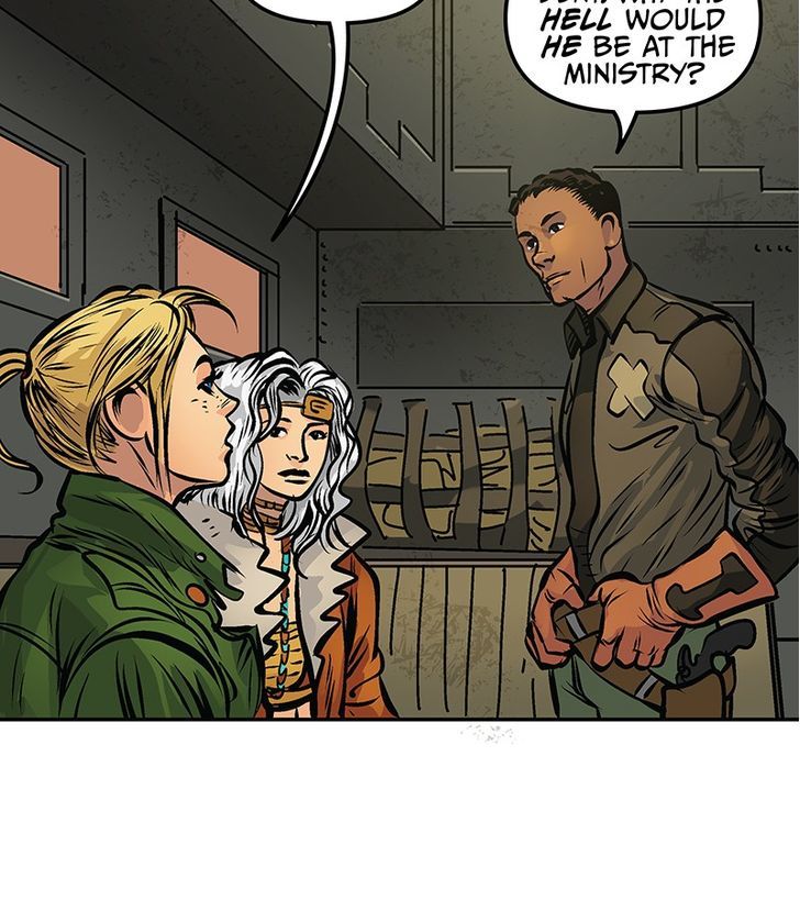 Dents Chapter 20 page 8 - Chapter 20