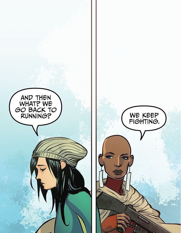 Dents Chapter 23 page 11 - Chapter 23