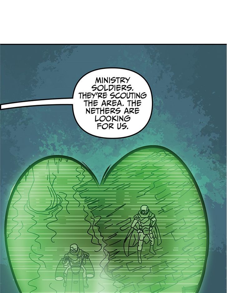 Dents Chapter 23 page 14 - Chapter 23