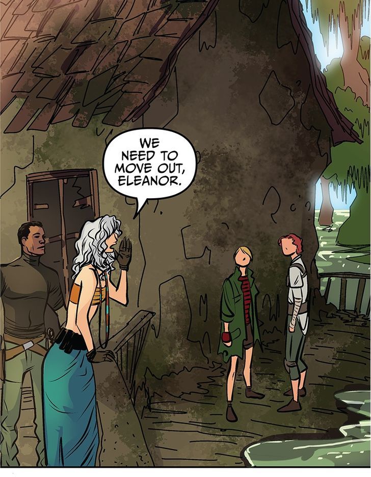 Dents Chapter 23 page 16 - Chapter 23