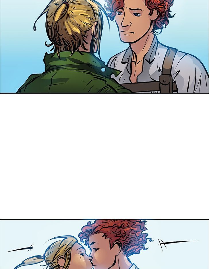 Dents Chapter 23 page 18 - Chapter 23