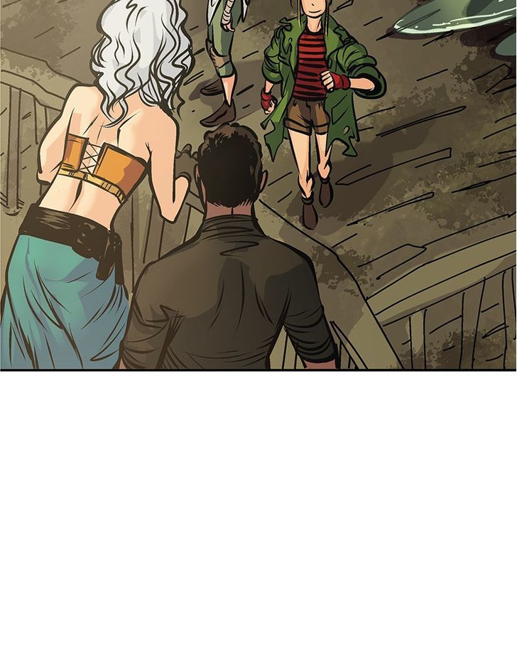 Dents Chapter 23 page 20 - Chapter 23