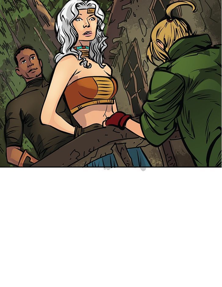 Dents Chapter 23 page 22 - Chapter 23