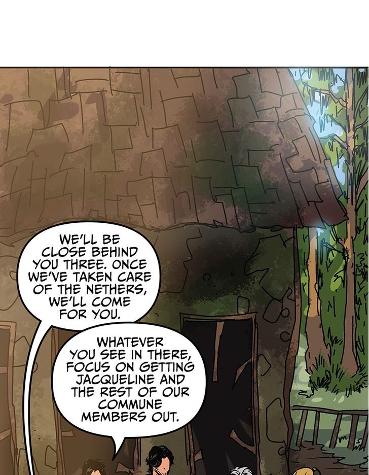 Dents Chapter 23 page 23 - Chapter 23