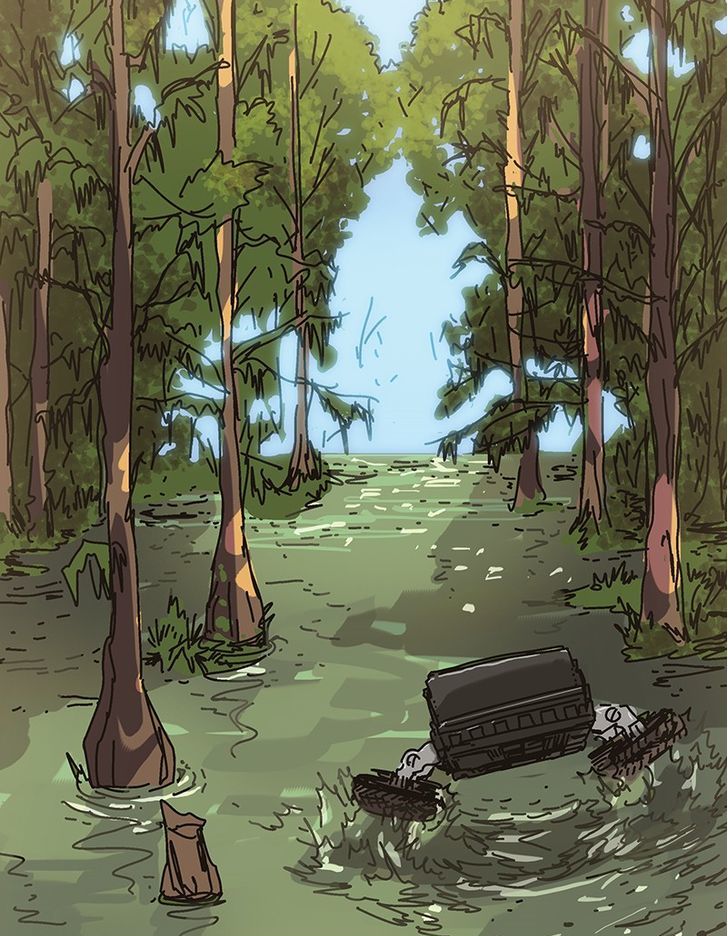 Dents Chapter 23 page 27 - Chapter 23