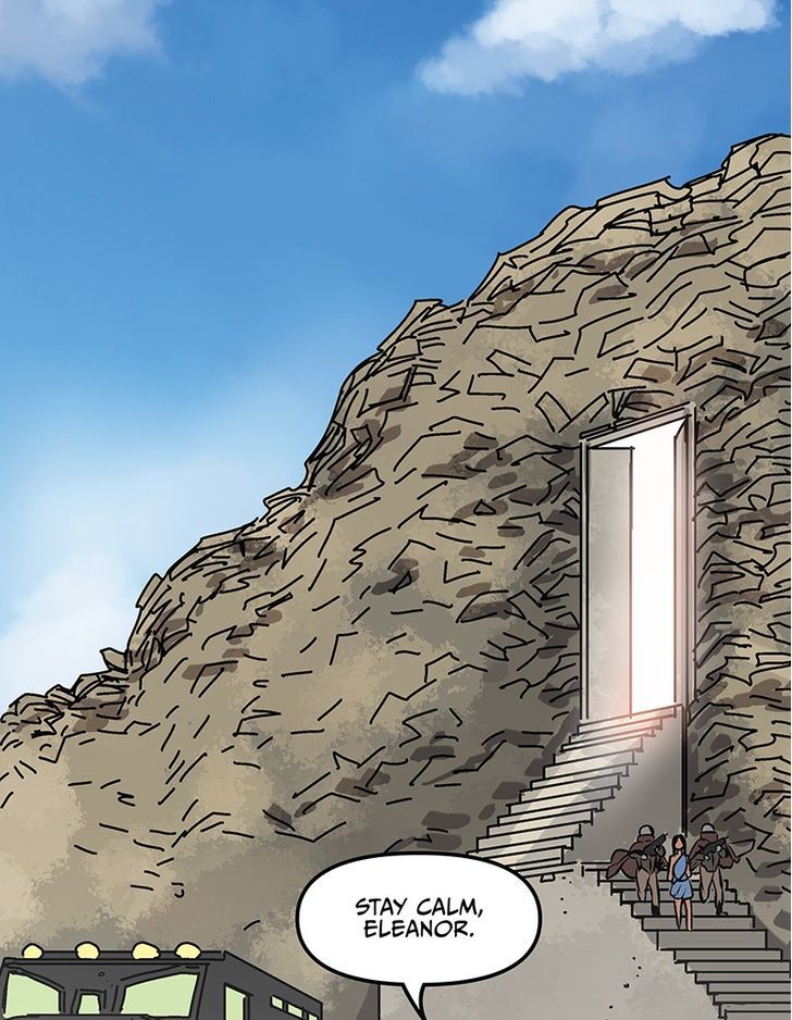 Dents Chapter 23 page 32 - Chapter 23