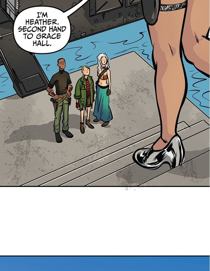 Dents Chapter 23 page 34 - Chapter 23