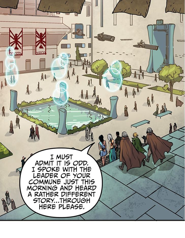 Dents Chapter 23 page 42 - Chapter 23