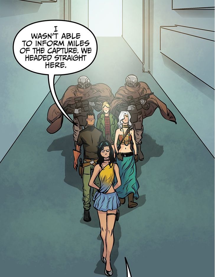 Dents Chapter 23 page 44 - Chapter 23