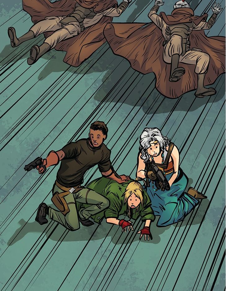 Dents Chapter 23 page 49 - Chapter 23