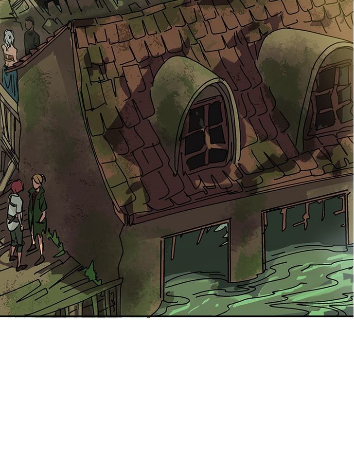 Dents Chapter 23 page 5 - Chapter 23