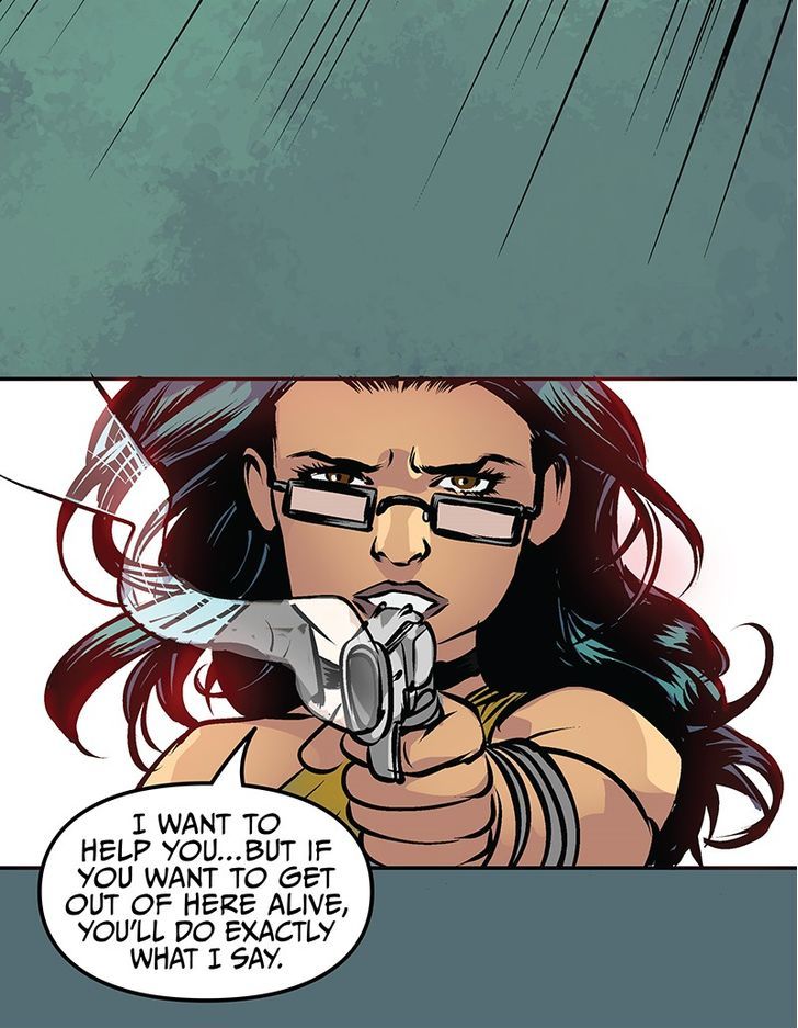 Dents Chapter 23 page 50 - Chapter 23