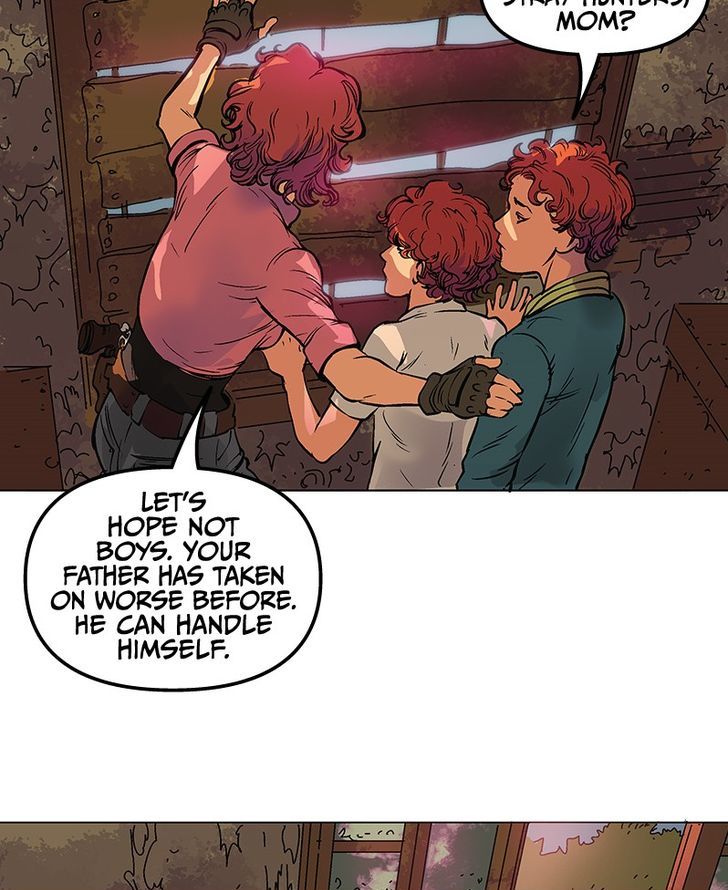 Dents Chapter 28 page 10 - Chapter 28