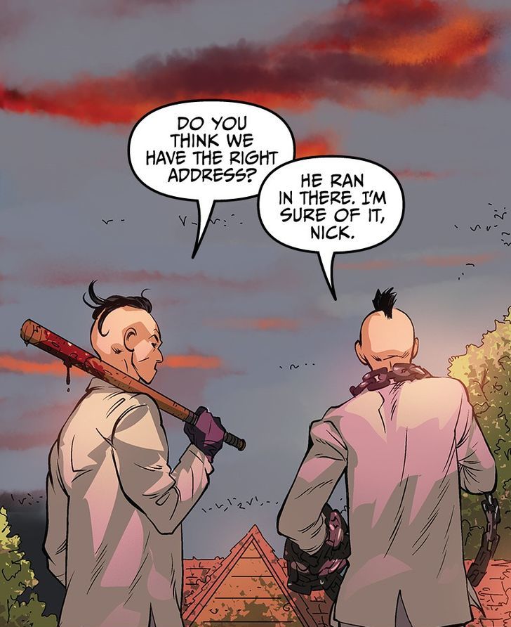 Dents Chapter 28 page 15 - Chapter 28