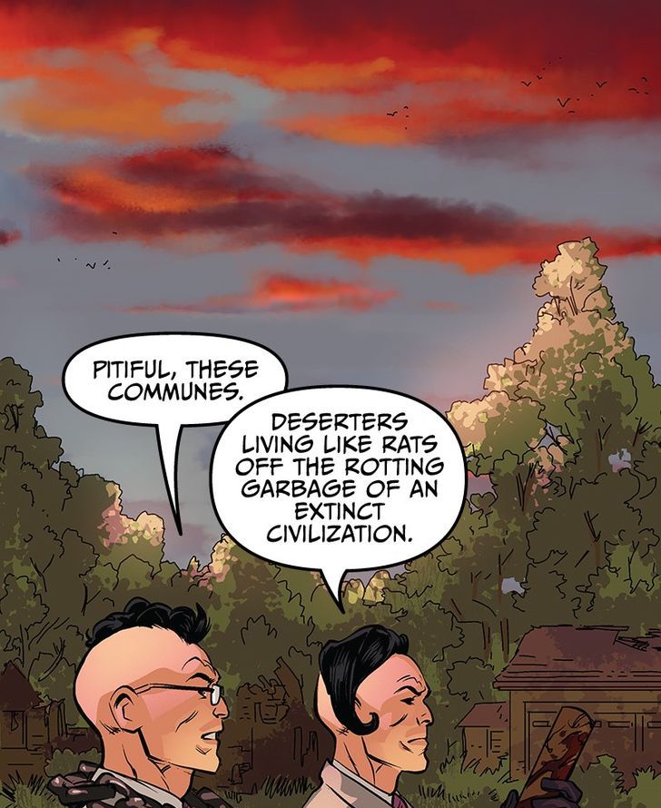 Dents Chapter 28 page 17 - Chapter 28