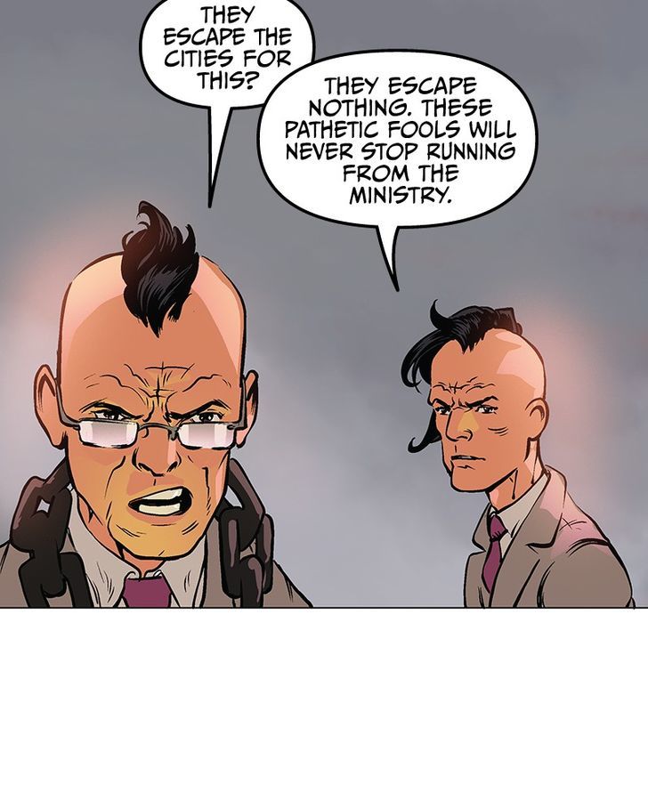 Dents Chapter 28 page 19 - Chapter 28