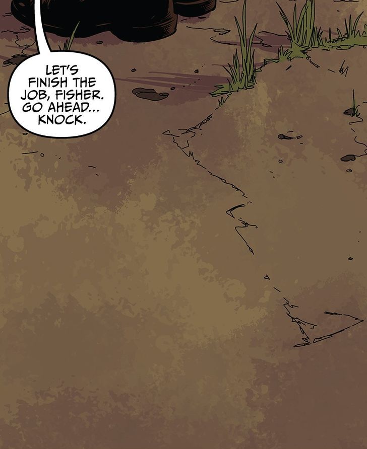 Dents Chapter 28 page 21 - Chapter 28
