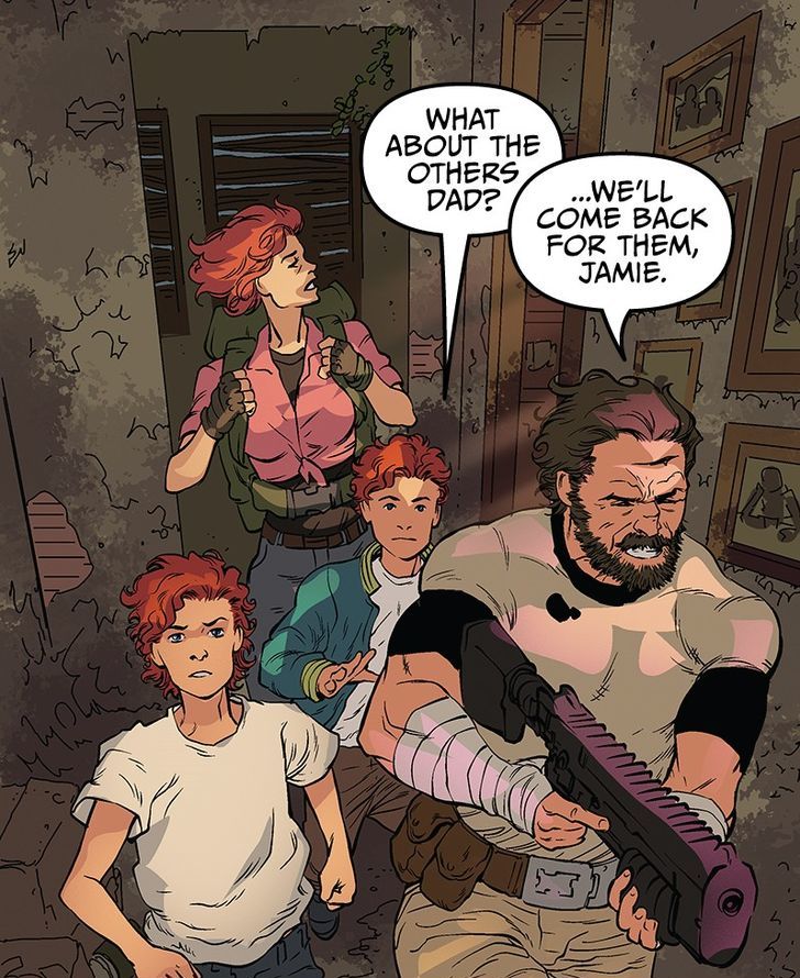 Dents Chapter 28 page 23 - Chapter 28