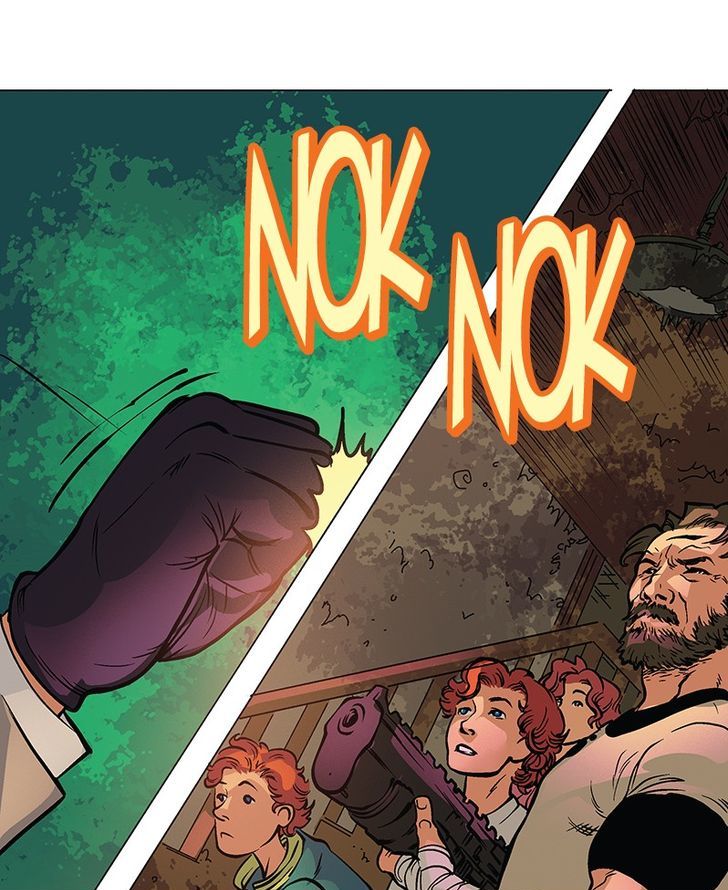 Dents Chapter 28 page 25 - Chapter 28