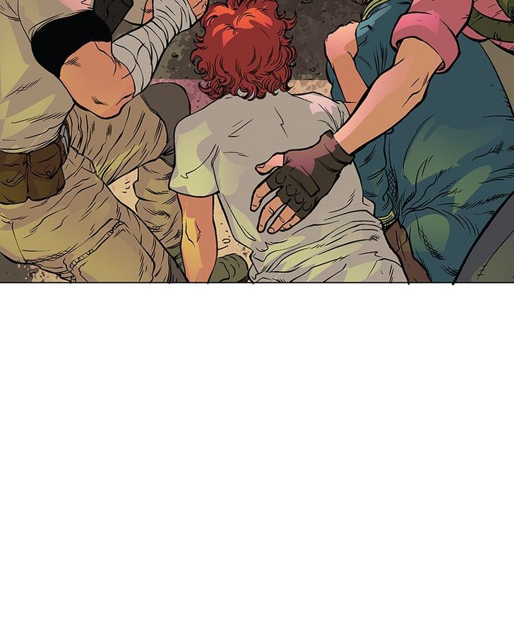 Dents Chapter 28 page 28 - Chapter 28