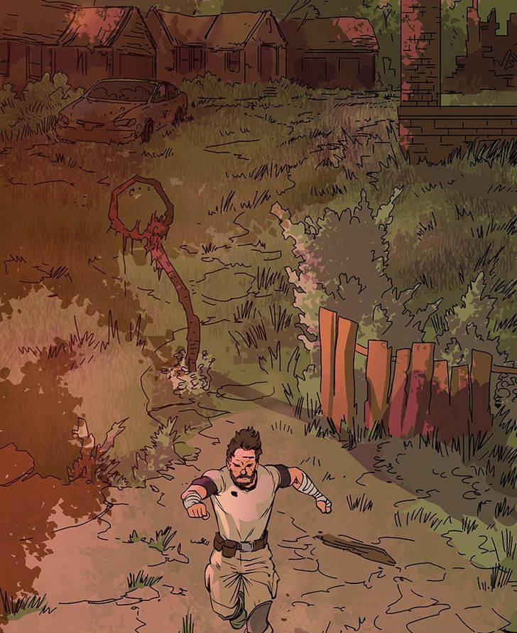 Dents Chapter 28 page 3 - Chapter 28