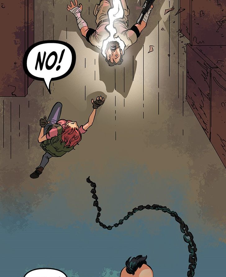 Dents Chapter 28 page 39 - Chapter 28