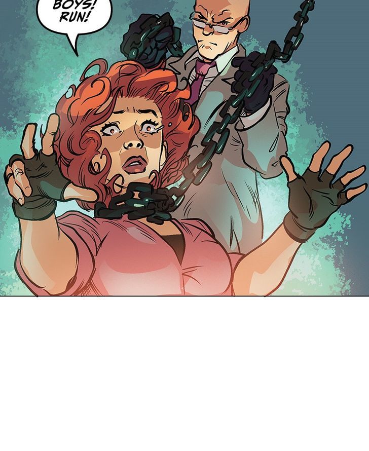 Dents Chapter 28 page 40 - Chapter 28