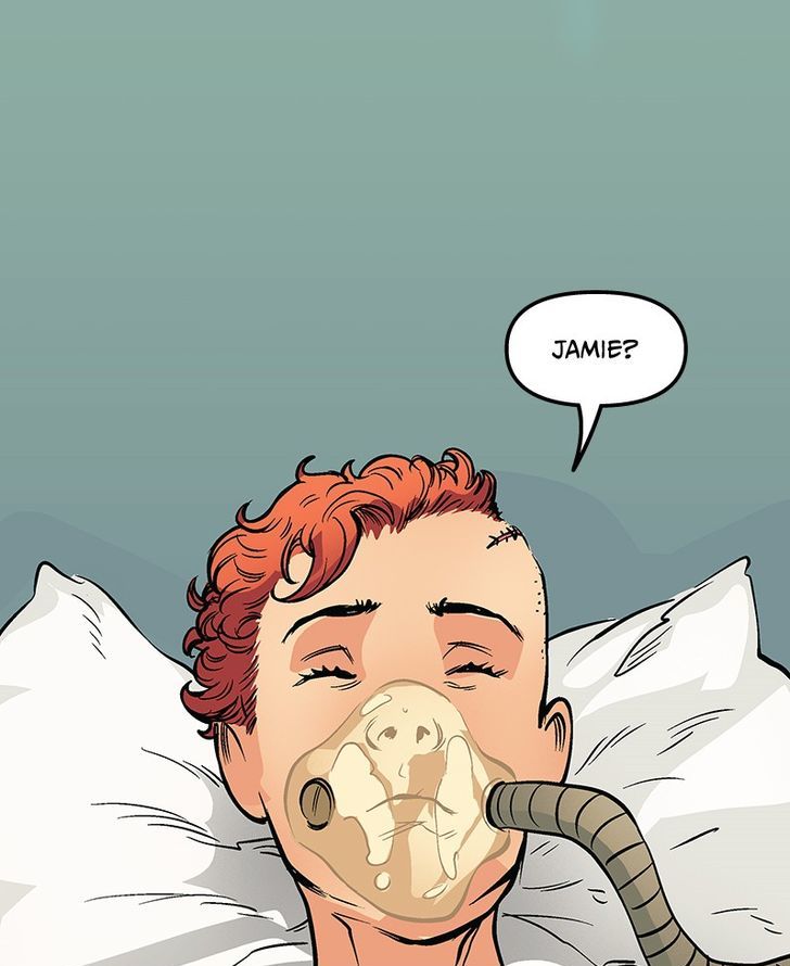 Dents Chapter 28 page 46 - Chapter 28