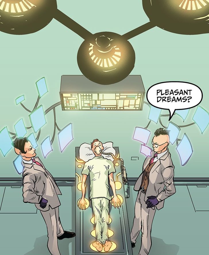 Dents Chapter 28 page 48 - Chapter 28