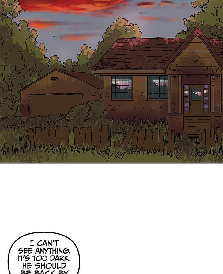Dents Chapter 28 page 5 - Chapter 28