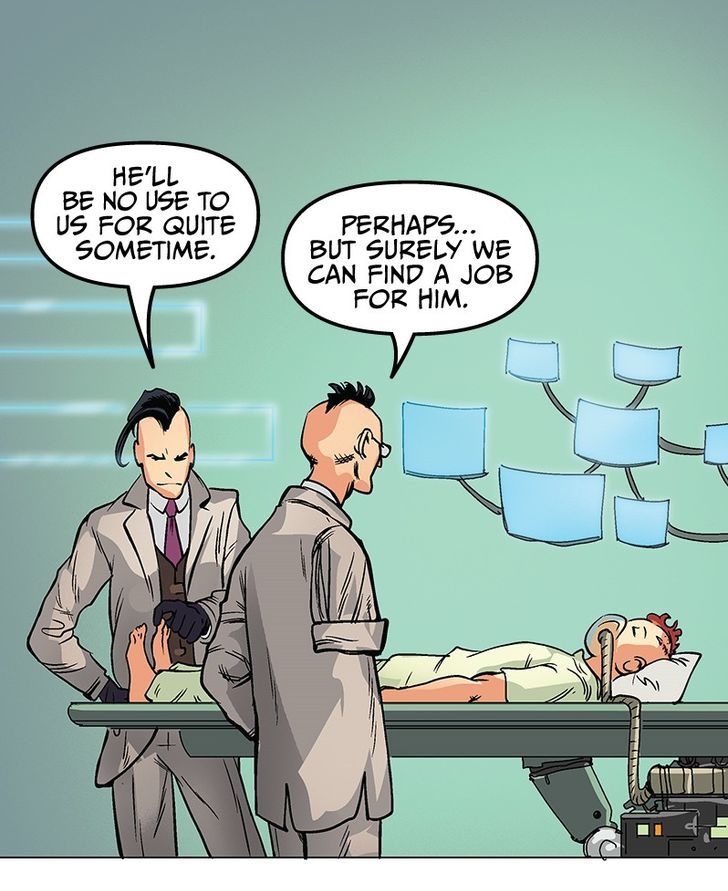 Dents Chapter 28 page 50 - Chapter 28