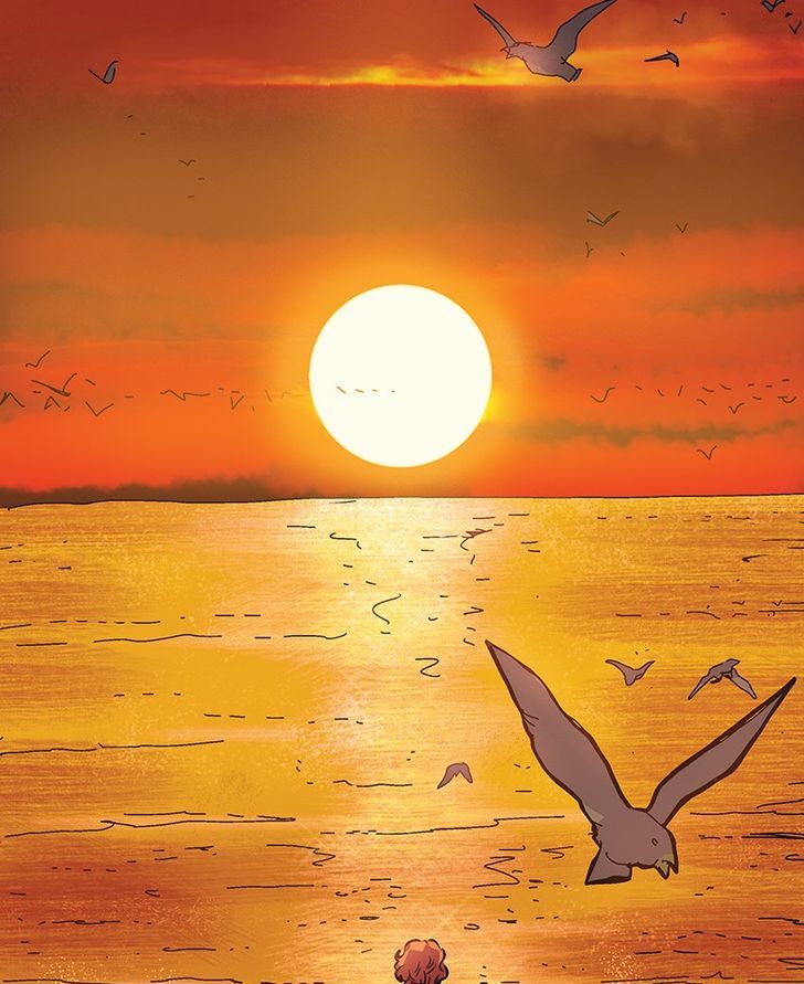 Dents Chapter 28 page 54 - Chapter 28
