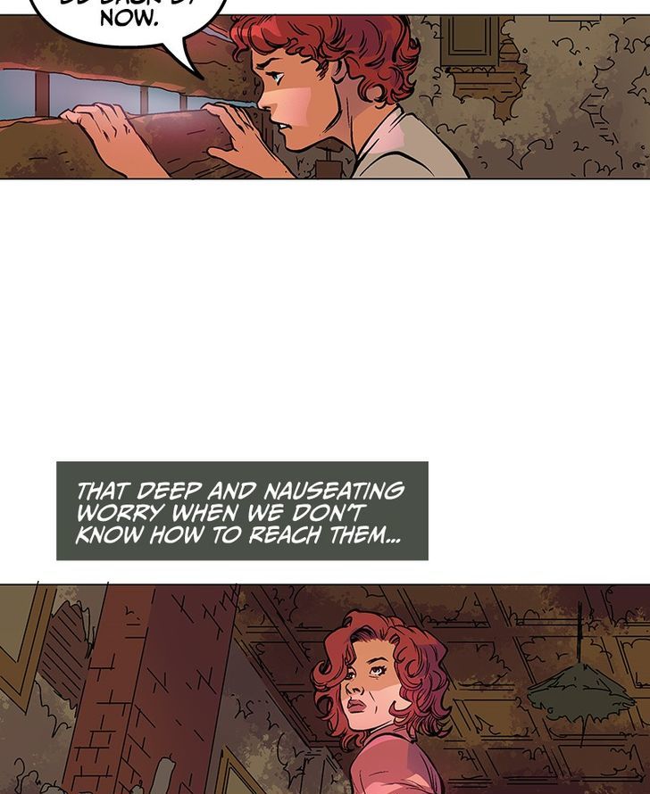 Dents Chapter 28 page 6 - Chapter 28