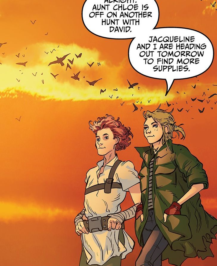 Dents Chapter 28 page 60 - Chapter 28