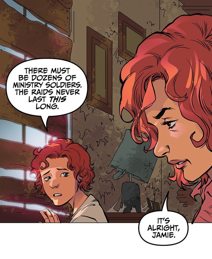 Dents Chapter 28 page 8 - Chapter 28