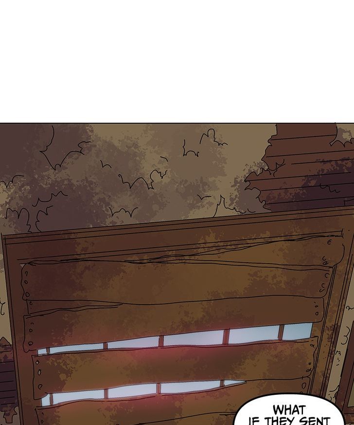 Dents Chapter 28 page 9 - Chapter 28