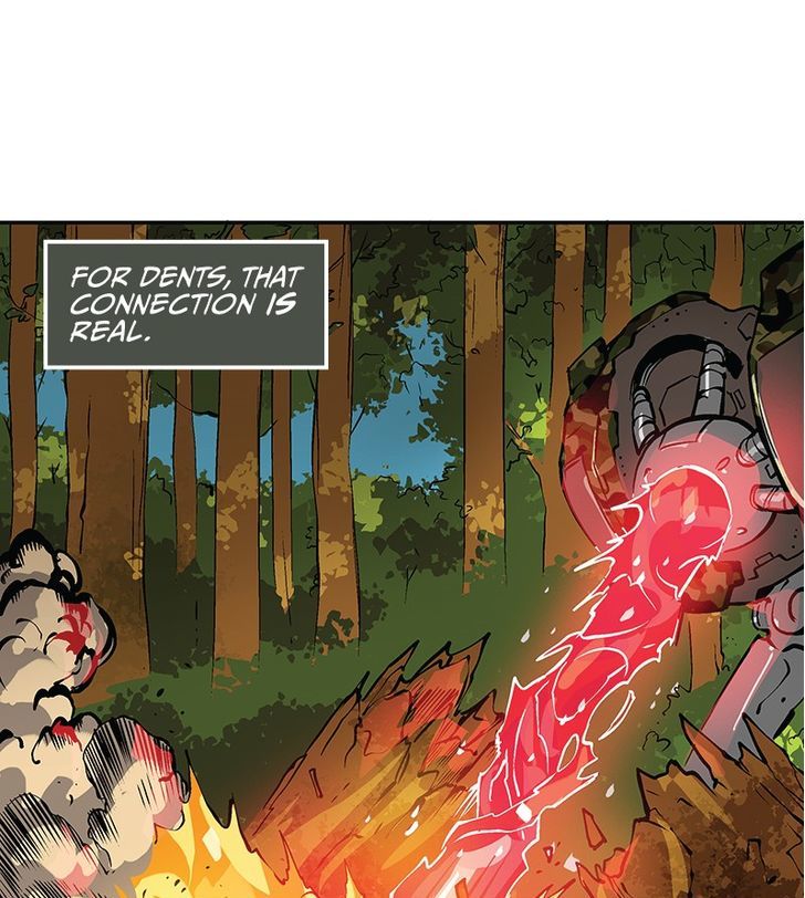 Dents Chapter 29 page 13 - Chapter 29