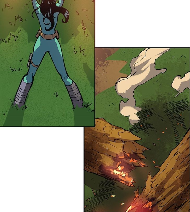 Dents Chapter 29 page 16 - Chapter 29