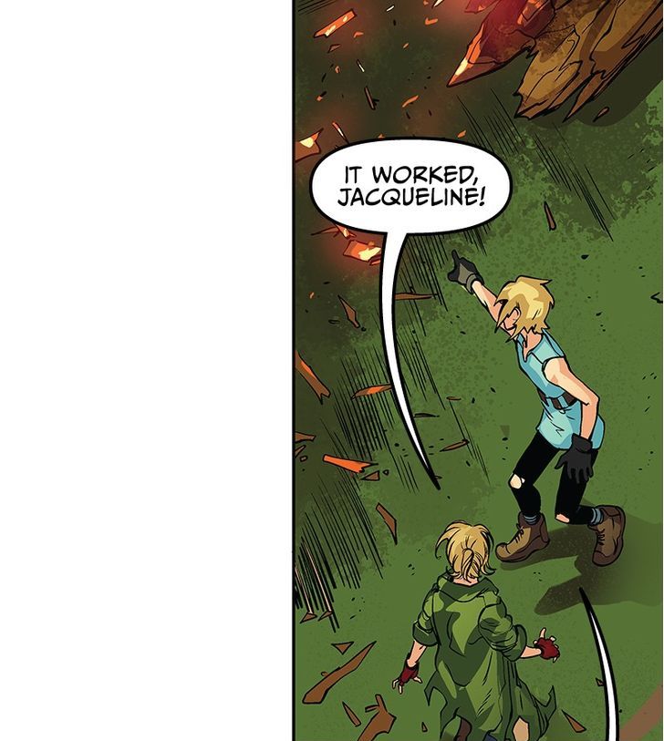 Dents Chapter 29 page 17 - Chapter 29
