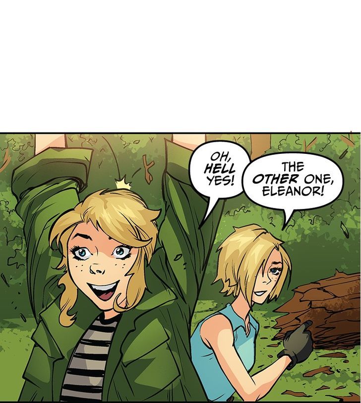 Dents Chapter 29 page 20 - Chapter 29