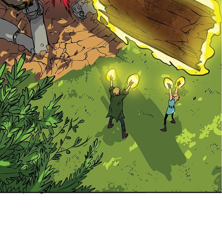 Dents Chapter 29 page 22 - Chapter 29