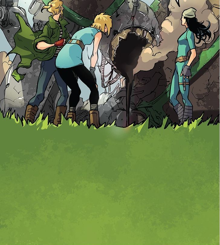 Dents Chapter 29 page 26 - Chapter 29