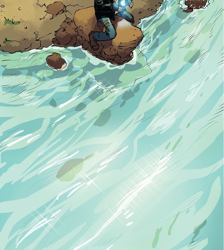 Dents Chapter 29 page 28 - Chapter 29