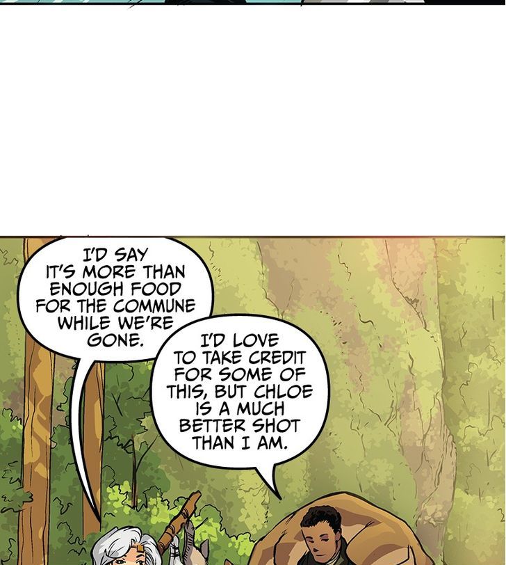 Dents Chapter 29 page 30 - Chapter 29
