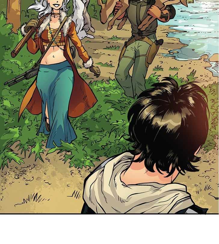 Dents Chapter 29 page 31 - Chapter 29