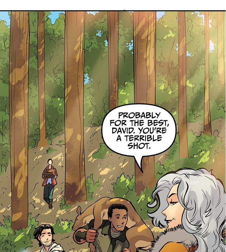Dents Chapter 29 page 32 - Chapter 29