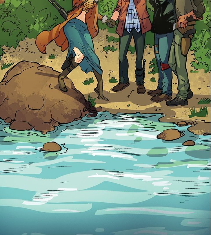 Dents Chapter 29 page 48 - Chapter 29