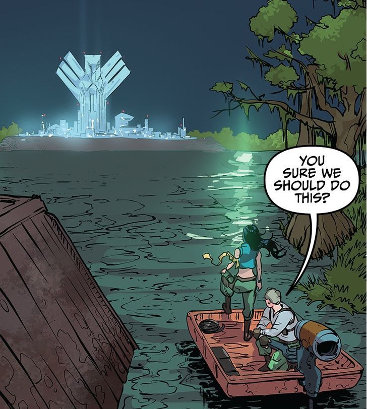 Dents Chapter 29 page 51 - Chapter 29